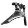 Sram Force22 Yaw Braze-On Chain Spotter front derailleur