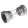 Sram GXP Team ITA bottom bracket cups