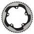 Sram Corona Road Red 22 110 BCD 5 Mm Offset