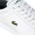 Lacoste Carnaby Evo LCR Trainers