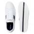 Lacoste Europa LCR3 Trainers