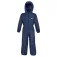 Trespass Button Rain puku
