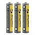 Sigma Lugg Kit 3 Batteries Type AAA