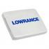 Lowrance Elite-5 Ti Sun Cover