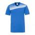 Uhlsport Liga 2.0 Training kortarmet t-skjorte