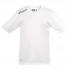 Uhlsport Essential Polyester Training T-shirt met korte mouwen
