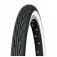 Michelin Diabolo City 600A 24´´ x 35 rigid urban tyre