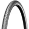 Michelin Protek Reflective Flank 700C x 38 rigid urban tyre