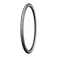 Michelin Protek Reflective Flank 700C x 38 rigid urban tyre