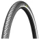 Michelin Protek Reflective Flank 700C x 40 rigid urban tyre
