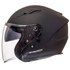 MT Helmets Avenue SV Solid オープンフェイスヘルメット