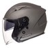 MT Helmets Casco jet Avenue SV Solid