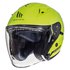 MT Helmets Avenue SV Solid open helm