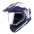 MT Helmets Synchrony Duo Sport Vintage cabrio-helm