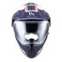 MT Helmets Synchrony Duo Sport Vintage convertible helmet