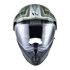 MT Helmets Helhjelm Synchrony Duo Sport Tourer