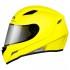 MT Helmets Mugello Solid Full Face Helmet
