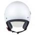 MT Helmets Street Solid オープンフェイスヘルメット