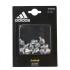 adidas Football Soft Ground Replacement Studs 12 Units