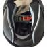 MT Helmets Kit Complete Lining for Helmet XS Coyote