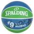 Spalding Bola Basquetebol NBA Ricky Rubio