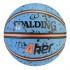 Spalding NBA 4Her Splatter Basketbal Bal