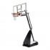 Spalding Panier De Basket-ball Portable NBA Ultimate Hybrid
