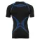 Kempa Attitude Pro short sleeve base layer
