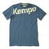 Kempa Core Graphic Short Sleeve T-Shirt