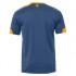Kempa Peak short sleeve T-shirt