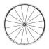 Campagnolo Paire Roues Route Eurus Tyre 11s Tubeless