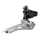Campagnolo Veloce 10s Braze-On front derailleur