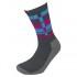 Lorpen Stripes Socks