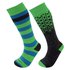 Lorpen Merino Ski socks 2 Pairs
