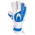 Ho soccer Performance Roll Finger Goalkeeper Gloves