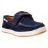 Timberland Dover Bay H L Boat Shoes Youth