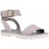 Timberland Knowlwood Ankle Strap Sandals