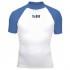Iq-uv UV 300 Slim Fit Wave Kurzärmeliges T-shirt