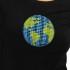 Kruskis Barracuda World kurzarm-T-shirt