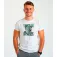 Kruskis Vintage Divers T-shirt met korte mouwen