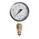 Salvimar Mares Pressure Manometer 仪表
