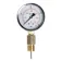 Salvimar Cressi Pressure Manometer gauge