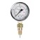 Salvimar Predathor Pressure Manometer gauge