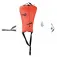 Ist dolphin tech Boya Elevadora