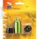Ist dolphin tech Keyring o-ring