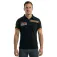 Hotspot Design Predator kurzarm-poloshirt