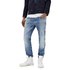 G-Star 3302 Straight jeans