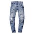 G-Star 5620 Elwood 3D Low Waist Boyfriend Jeans