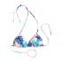 Roxy Dry Wind Tiki Tri Bikini-Oberteil
