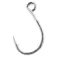 VMC 7266 Inline barbed single eyed hook